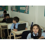 Educación Vial a través de AULA DIGITAL - 2do. Grado
